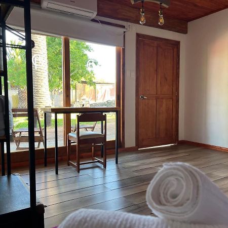 La Posada Del Minero Minas de Corrales 外观 照片