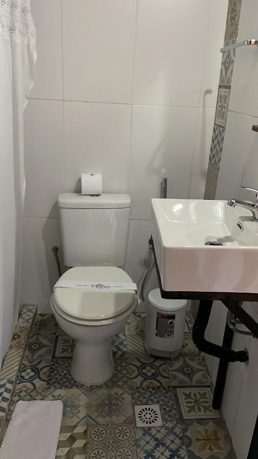 La Posada Del Minero Minas de Corrales 外观 照片
