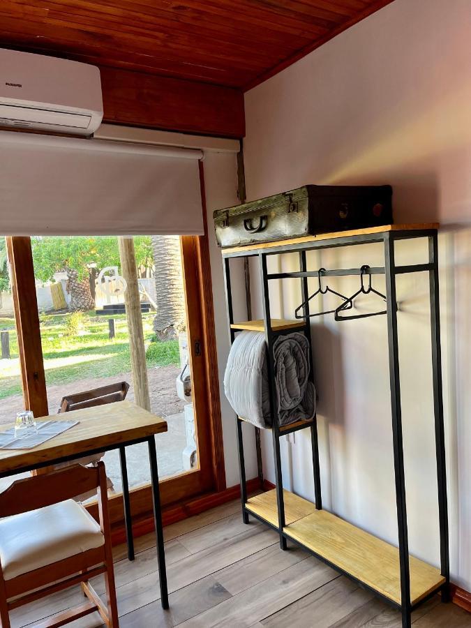La Posada Del Minero Minas de Corrales 外观 照片