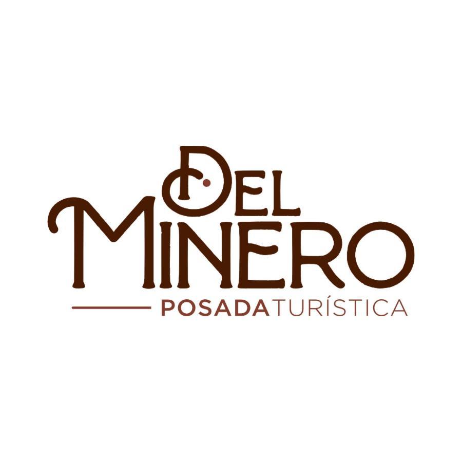 La Posada Del Minero Minas de Corrales 外观 照片